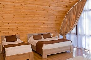 Ski Paradise hotel