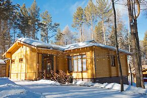 Ski Paradise hotel