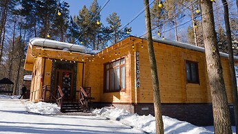 Ski Paradise hotel