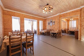 Ski Paradise hotel