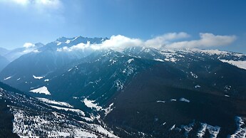 Ski Paradise hotel