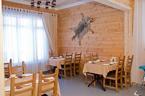 Ski Paradise hotel