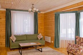 Ski Paradise hotel