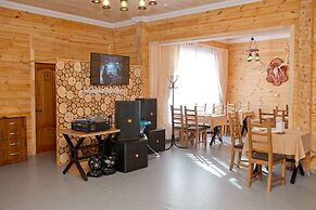Ski Paradise hotel