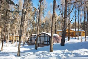 Ski Paradise hotel