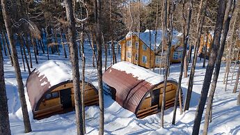Ski Paradise hotel