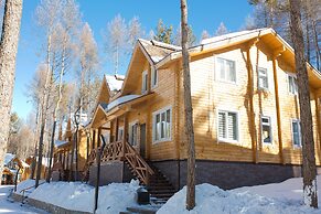 Ski Paradise hotel