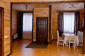 Ski Paradise hotel