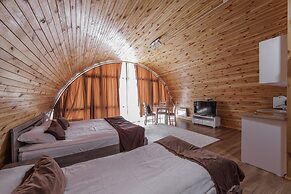 Ski Paradise hotel