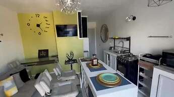 Bahia Suite The Escape