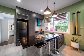 Luxury and Playful 5 Bed Pool Villa - CC