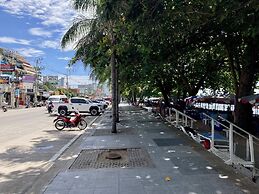 Jomtien Beach Penthouses by PSR