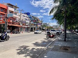 Jomtien Beach Penthouses by PSR