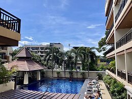 Jomtien Beach Penthouses by PSR