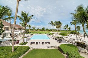 Luxury Villa With Heated Pool Jacuzzi Full Staff