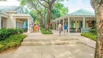 Luxury Villa With Heated Pool Jacuzzi Full Staff