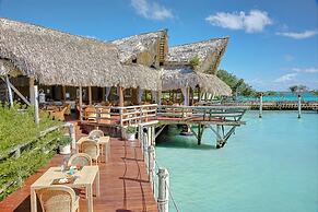 Luxury Villa With Heated Pool Jacuzzi Full Staff