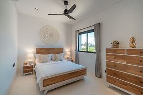 Villa Delight