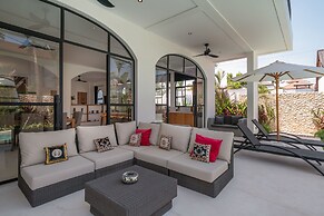 Villa Delight