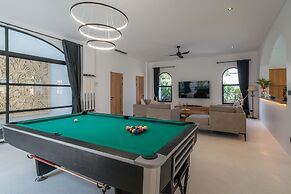 Villa Delight