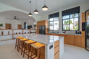 Villa Delight