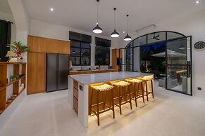 Villa Delight
