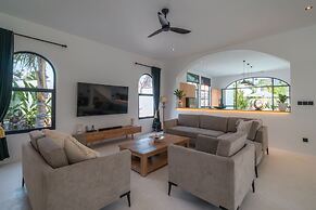 Villa Delight