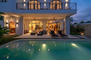 Villa Delight
