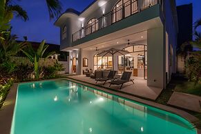 Villa Delight
