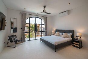 Villa Delight