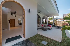 Villa Delight