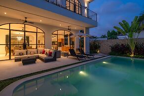 Villa Delight