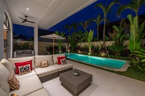 Villa Delight