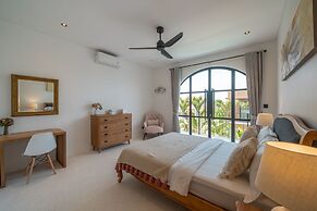 Villa Delight