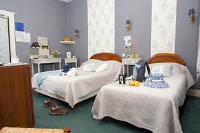 hotel le clos du montvinage