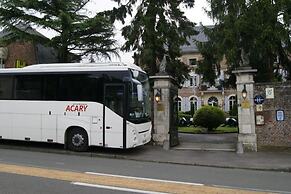 hotel le clos du montvinage