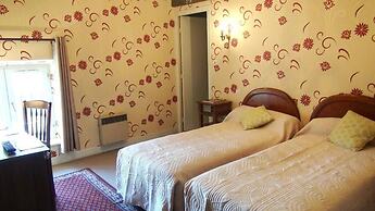 hotel le clos du montvinage