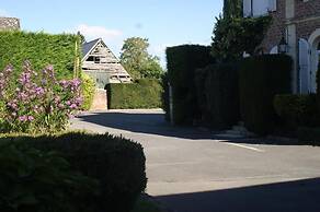 hotel le clos du montvinage