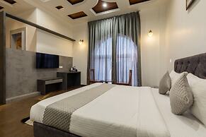 Heritage Homestays