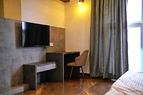 Heritage Homestays