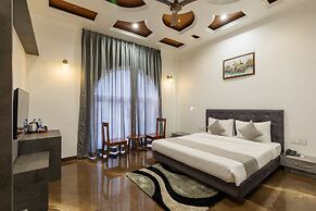Heritage Homestays