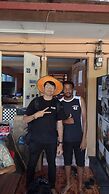 Mae Sot Commune and Camping
