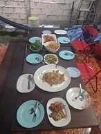 Mae Sot Commune and Camping