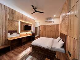 Anant Vilas Resort