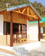 Anant Vilas Resort