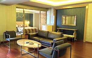 Prime Beach Hotel
