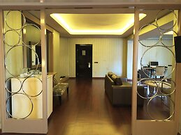 Prime Beach Hotel