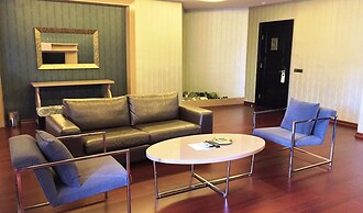 Prime Beach Hotel