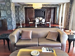 Prime Beach Hotel