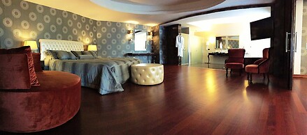 Prime Beach Hotel